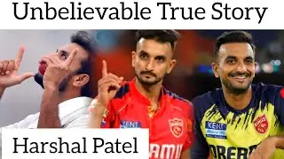 Harshel Patel The Unlikely Hero Who Captivated the World | Lifestyle, Biography
