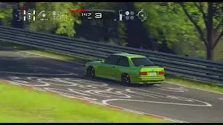 M3E30 4