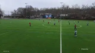 Viet united Seattle 12/13/25