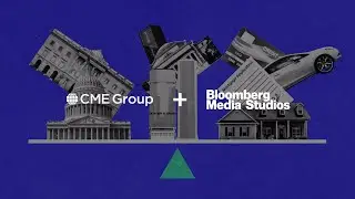 Why Doesn&rsquo;t Debt Follow the Laws of Economics? | Presented by CME Group