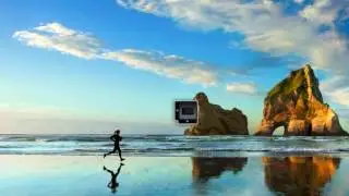 Error Camara Windows10  0xA00F4271