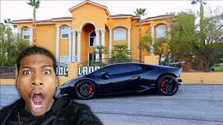 I CAN'T BELIEVE HE DID THIS TO ME!!!