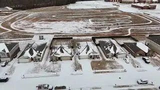 Baker&rsquo;s Farm Neighborhood - Priceville, Alabama