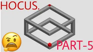 HOCUS GAMEPLAY | PART-5 | level 21 to 25 | PEACE COSMOS BY SHAH.....