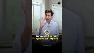 🚀 SSLC Social Science Exam Tips | Last-Minute Tips !!!