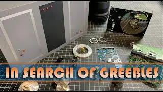 Configure an Arduino for Star Wars prop (&ldquo;Blinky Lights&rdquo;)
