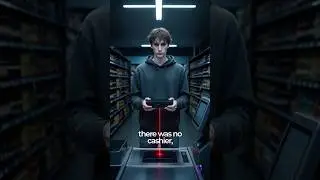 The Teen Who Outsmarted the System with a PS4 #realstory #curiosities