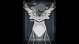 Frostdawn edit💕Animators, Icefelis, Marinin #warriorcats #capcut #edit