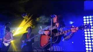 The BeatLove (The Beatles tribute show) — Glass onion