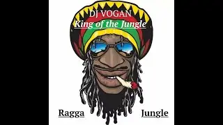 King of the Jungle (Ragga/Jungle mix) 2020