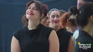 Enactus World Cup '24 Aftermovie