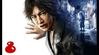 Let's Play Judgment EP8: UNE AFFAIRE DE TROMPERIE [VOSTFR]