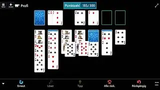Experts Only Mini Game #1, August 17, 2023 Event, Klondike