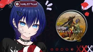 Monster Hunter Wilds Part 33 - 