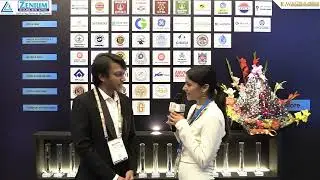 An Exclusive interview with Mr. Amit L. Goti, Director, Zenium Cables Ltd.