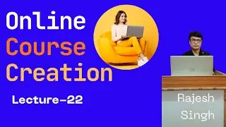 L22-कौन-सा Online Course सबसे सही है? | Rajesh Singh -Creative AI