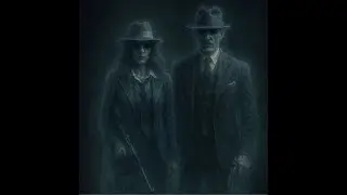 Paranormal investigation: spirit box session