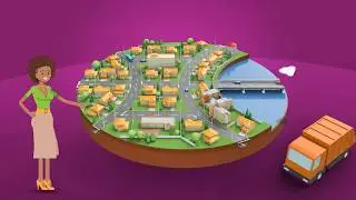 City of Kingston - Funding our City