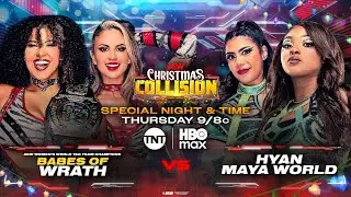 РЕАКЦИЯ НА &laquo;Дети гнева против мира хайан и майя&raquo; #aew