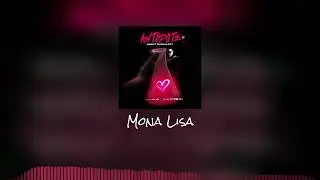 AGENT DI REALEST - Mona Lisa (visualizer)