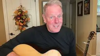 The Days Are Long - written & sung Dan Terry