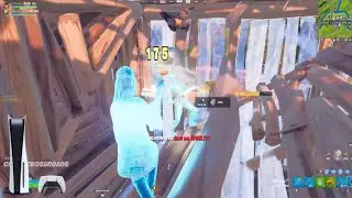 Tek it 🌸 (Fortnite Montage) + Best 120FPS Console Settings | 4K