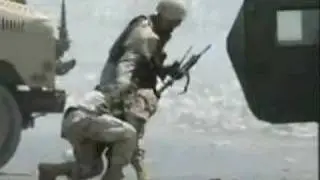 Michael Parenti -- Support our Troops?