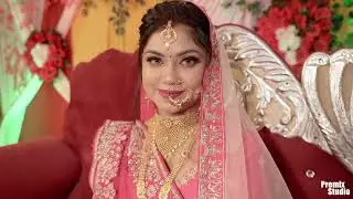“Muh Dikhai Ritual Full Video | First Glimpse as a Bride 👰🌸”