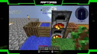 Isla culia flotante (Project Ozone 3 Kappa mode) - Raptorss