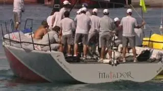 Audi Medcup 2009