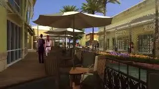 Tanger Outlets Texas City