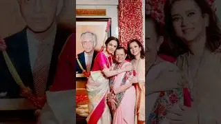 Nita M. Ambani Unveils JEEVAN Care Wing ✨❤️ | A Tribute of Healing & Hope