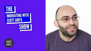Innovating with Scott Amyx: Interview with Amir Haleem, CEO of Helium