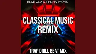 Here Comes the Bride Wedding March (Trap Drill Combo Mix)