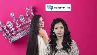 Makeover Tree's Hair  Pageant First Teaser