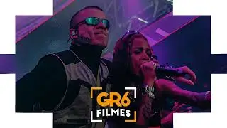 BUNDA DE IOI&Ocirc; - MC Dricka e MC Pedrinho (Perera DJ) (FUNK HITS)