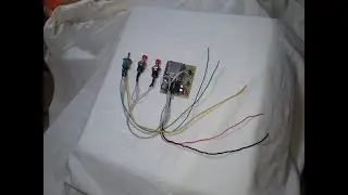 #097 DIY FABRICAR LLAMADORES DE ENTRADA CON MICRO SD [TONOS PARA RADIOS CB TUTORIALES]