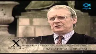 Archiwum X Kościoła - Skarby Watykanu