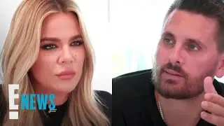 Khlo&eacute; Kardashian Reflects on 