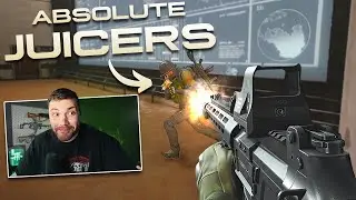 THIS is why I love playing this map right now!