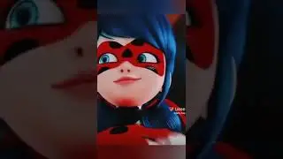 Смелая Леди баг