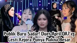AKHIRNYA TERJADI!! 