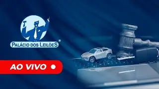 Pal&aacute;cio dos Leil&otilde;es - Live 2