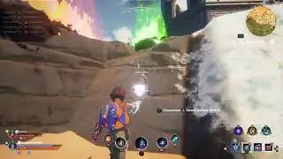 Spellbreak duos