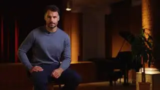 Samo JA pomeni JA - David Urankar