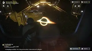 The Moment Penta Collapsed Into A Black Hole- Helldivers 2
