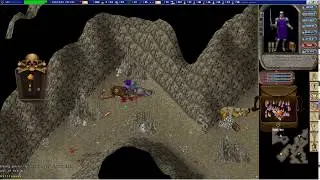 Ultima Online Forever Farm + PVP Подпишись Subscribe!