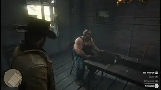 Aberdeen Pig Farm (RDR2)