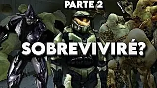 ME PASO HALO PERO SOY EL COVENANT (PARTE 2)