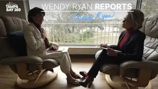 Retired VA Nurse shares what she learned from over 10,000 dying veterans
